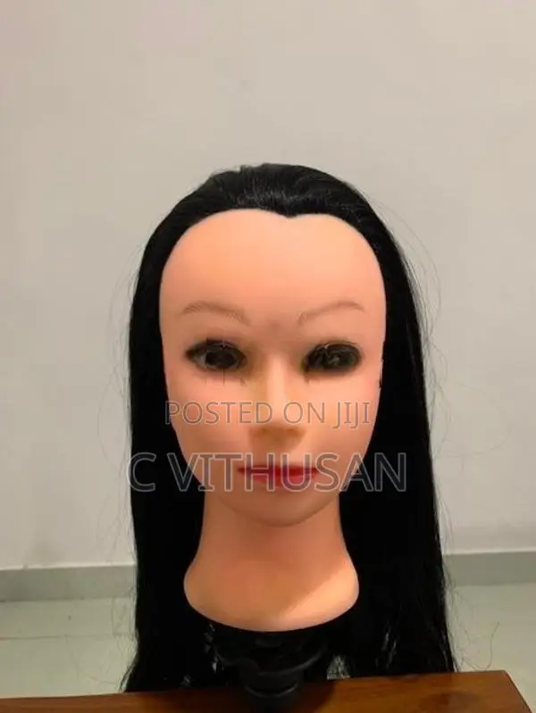 Hair Dummy