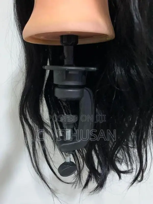 Hair Dummy