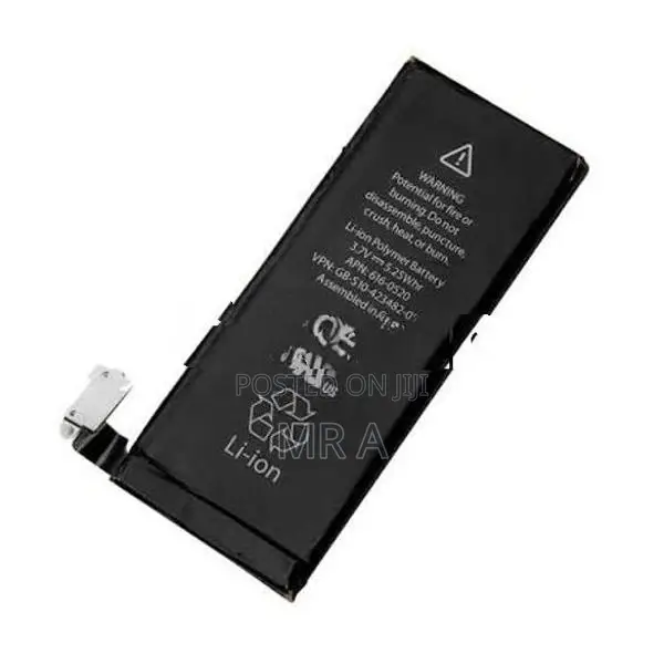 Apple iPhone 4 Battery