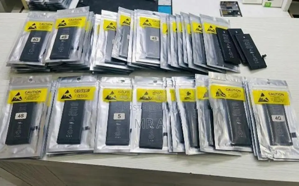 Apple iPhone 4 Battery