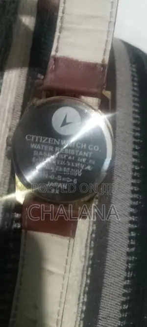 Citizen Watch