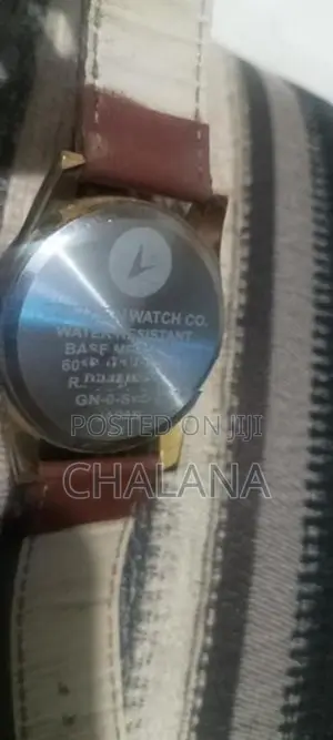 Citizen Watch