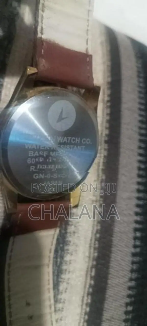 Citizen Watch