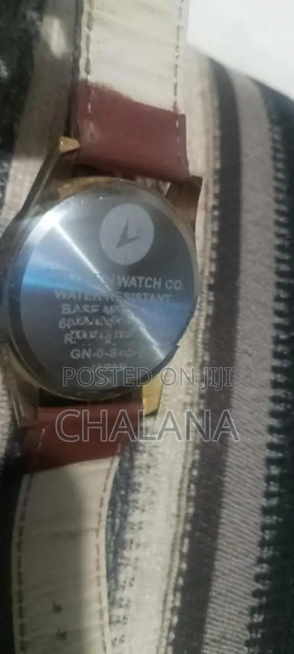 Citizen Watch