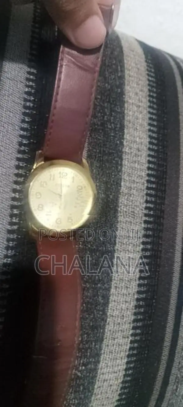 Citizen Watch