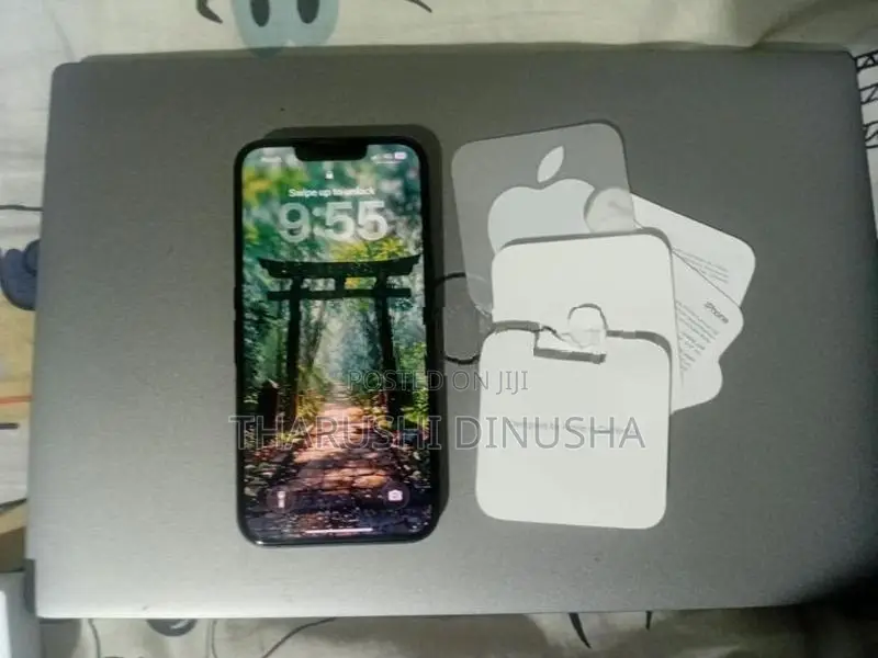 Apple iPhone 14 (Used)