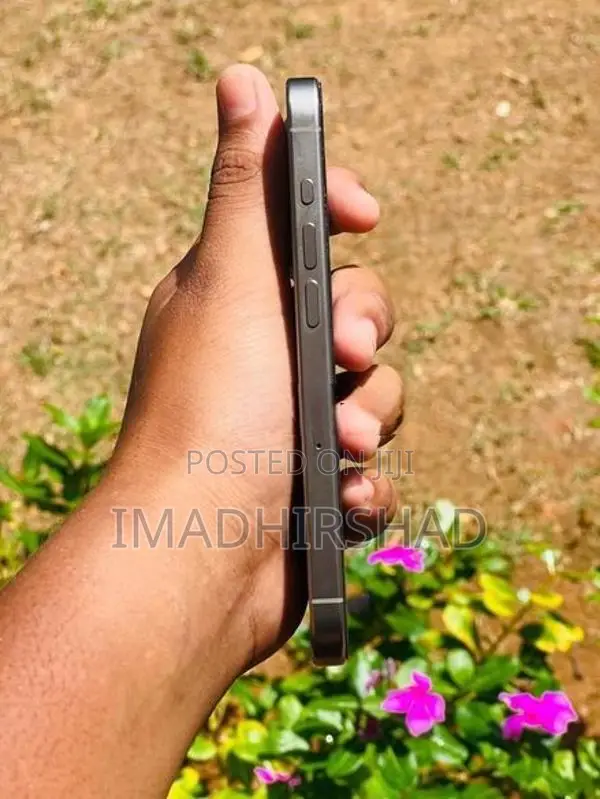 Apple iPhone 15 Pro (Used)