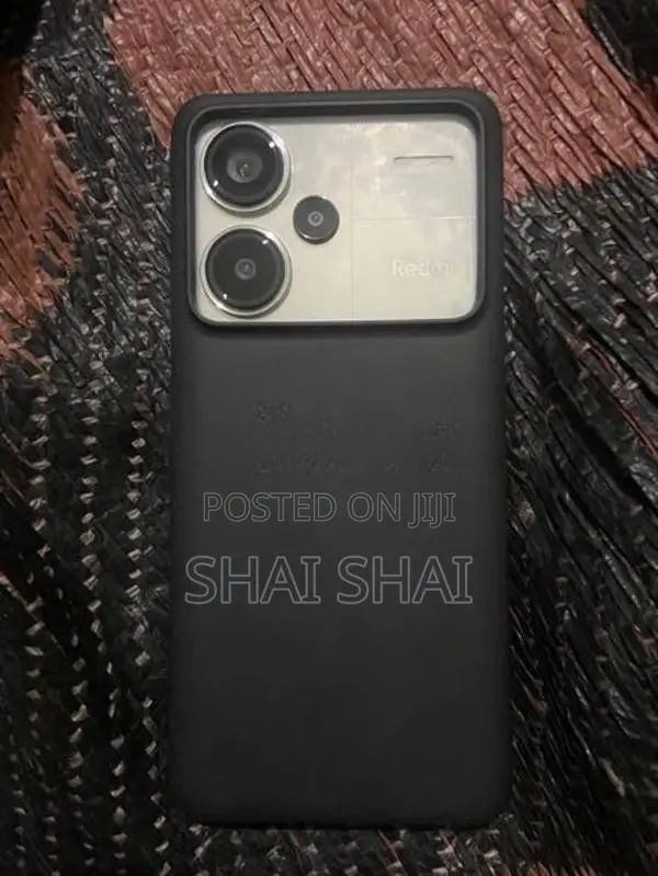 Xiaomi Redmi Note 13 Pro Plus (Used)
