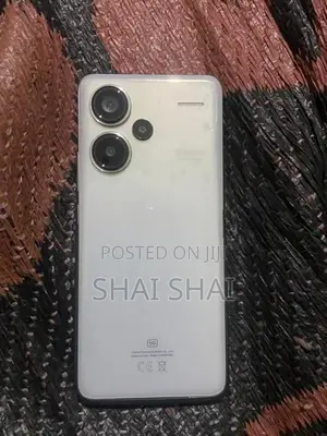 Xiaomi Redmi Note 13 Pro Plus (Used)