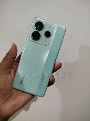 Xiaomi Redmi Note 14 (Used)