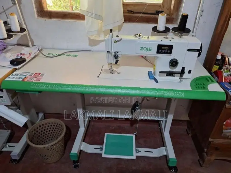 Zoje Sewing Machine