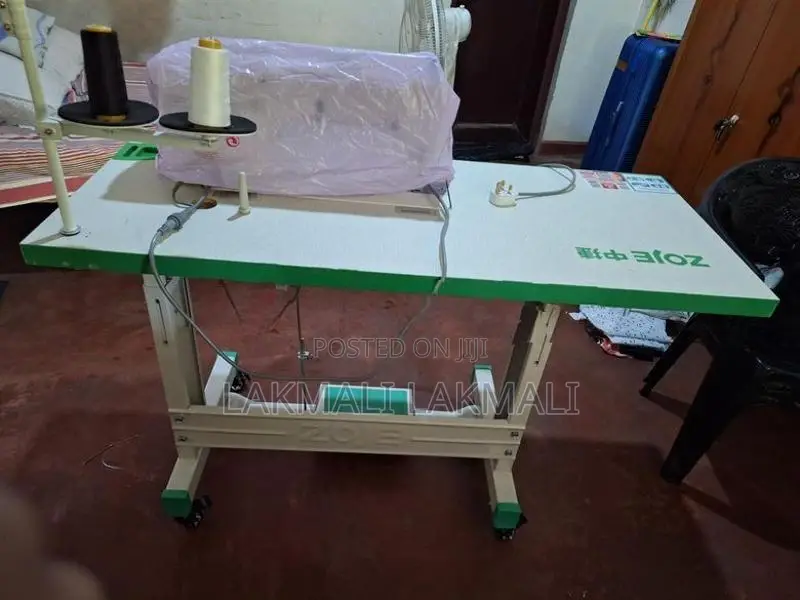 Zoje Sewing Machine