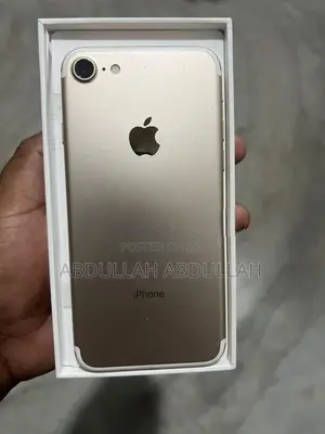 Apple iPhone 7 (Used)
