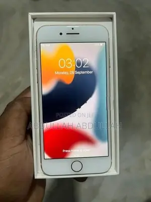 Apple iPhone 7 (Used)