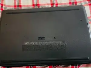 HP Laptop - Intel i5 NVIDIA Graphics