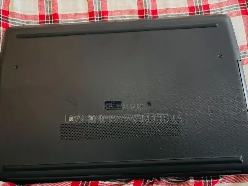 HP Laptop - Intel i5 NVIDIA Graphics