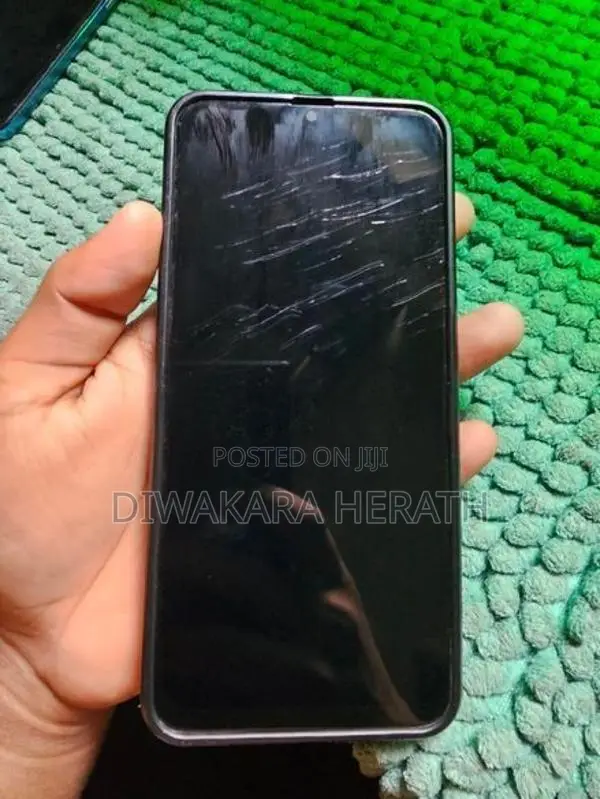 Samsung Galaxy A30 S (Used)