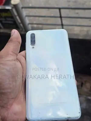 Samsung Galaxy A30 S (Used)