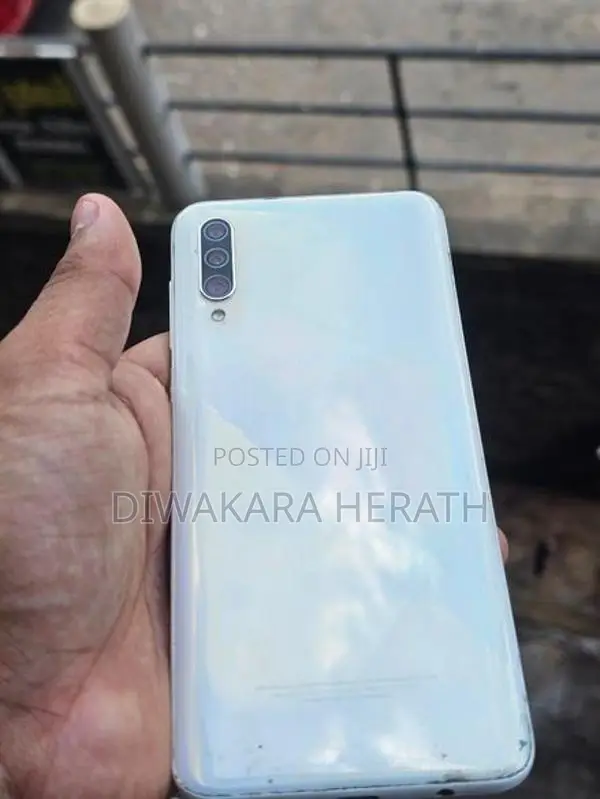 Samsung Galaxy A30 S (Used)