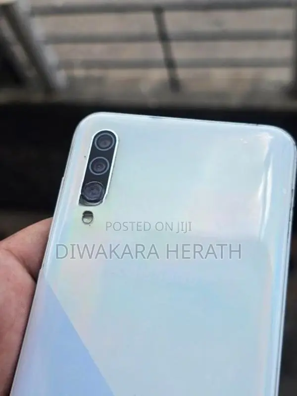 Samsung Galaxy A30 S (Used)
