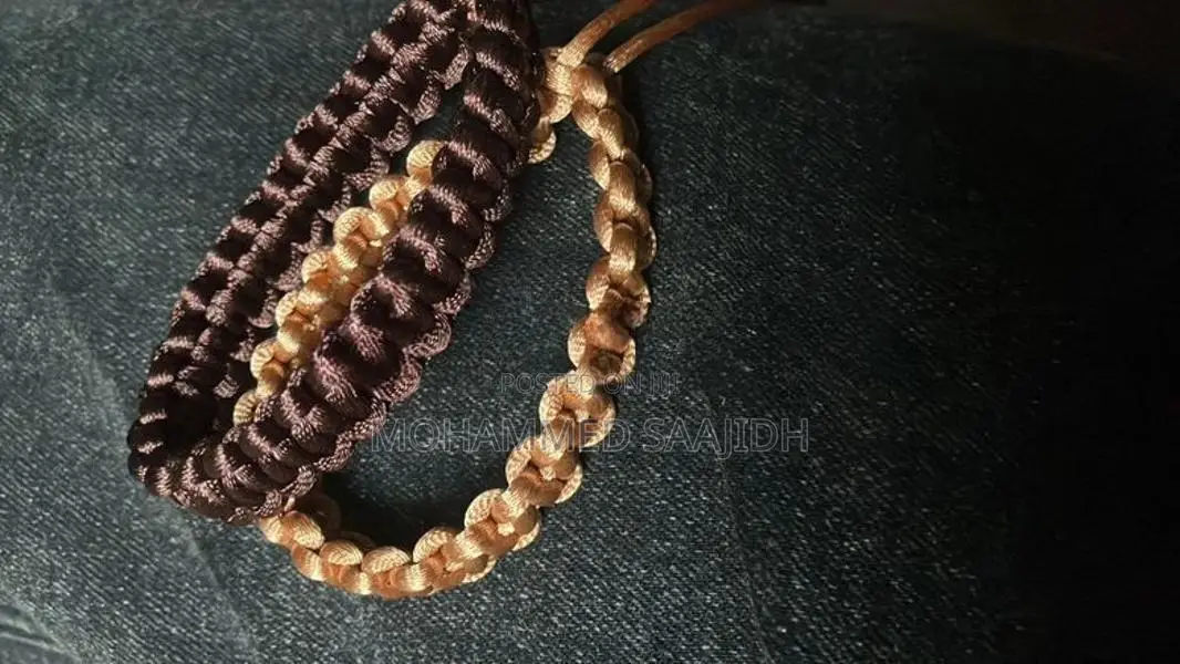 Bracelet