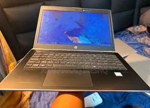 HP Core i5 Laptop (Used)