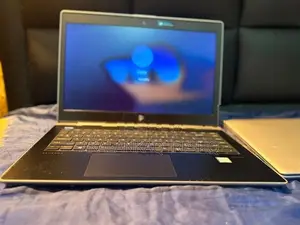 HP Core i5 Laptop (Used)
