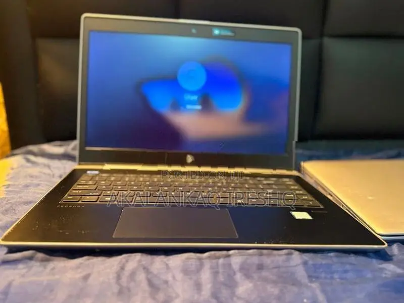 HP Core i5 Laptop (Used)