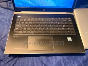 HP Core i5 Laptop (Used)