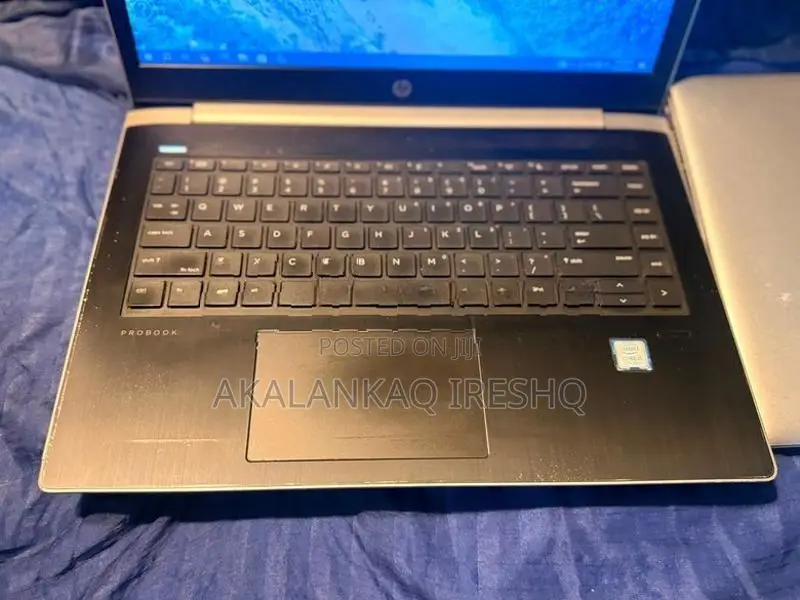 HP Core i5 Laptop (Used)