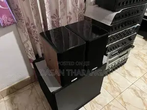 Polk Audio Bookshelf Speaker