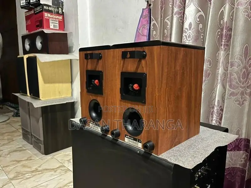 Polk Audio Bookshelf Speaker