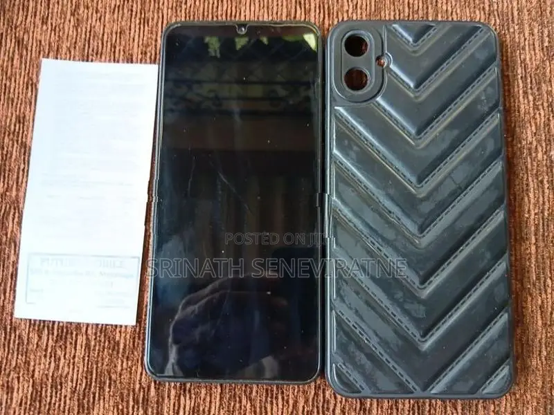 Samsung Galaxy A05 (Used)