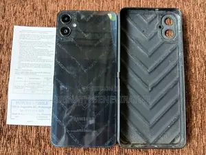 Samsung Galaxy A05 (Used)