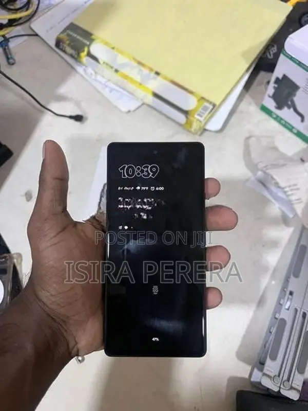 Google Pixel 6a (Used)