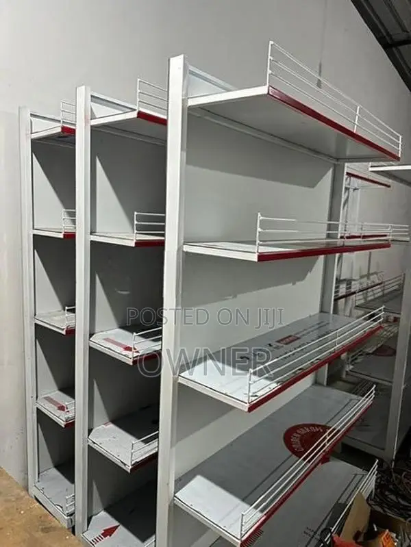 Super Market Racks