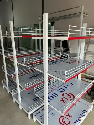 Super Market Racks