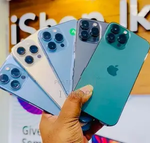 Apple iPhone 12 Pro 5G Full Set (Used)