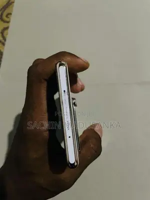 Infinix Zero 30 (Used)