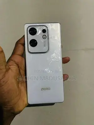 Infinix Zero 30 (Used)