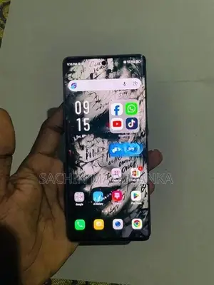 Infinix Zero 30 (Used)