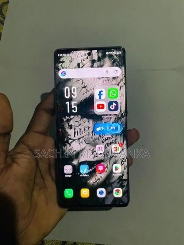 Infinix Zero 30 (Used)