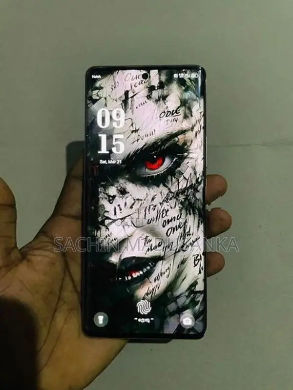 Infinix Zero 30 (Used)