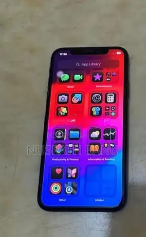 Apple iPhone XS (Used)
