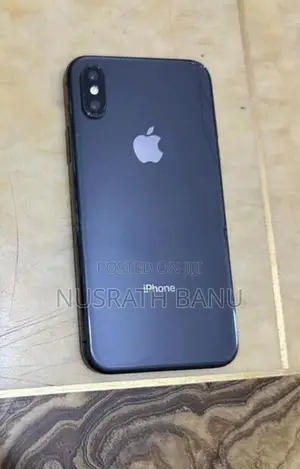 Apple iPhone XS (Used)