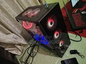 Gaming Computer Full Set