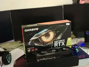 Gaming Computer Full Set