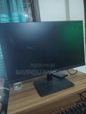 Gaming Computer Full Set