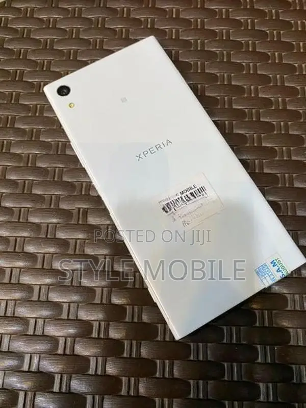 Sony Xperia XA1 Ultra 4GB 32GB Dual (Used)