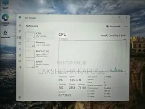 Lenovo IdeaPad Slim 3 15IRH10R